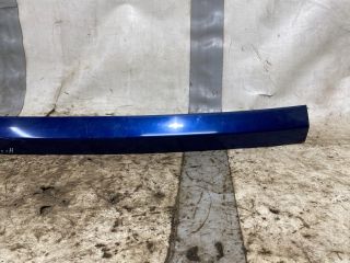 bontott OPEL SIGNUM Csomagtérajtó Díszléc