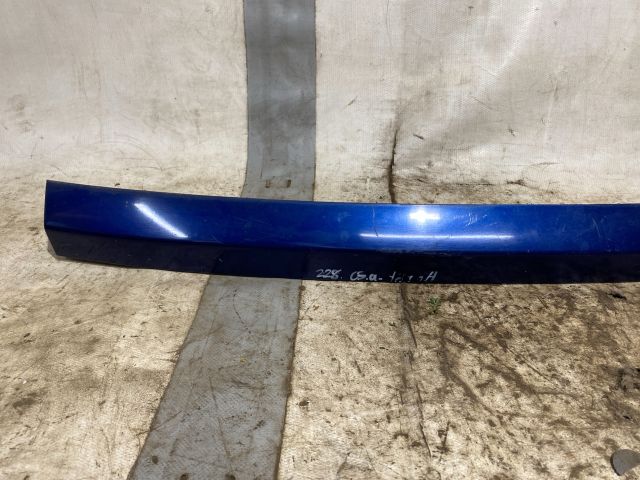 bontott OPEL SIGNUM Csomagtérajtó Díszléc