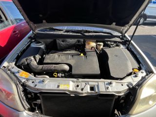 bontott OPEL SIGNUM Csomagtérajtó Díszléc