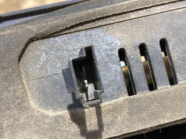 bontott OPEL SIGNUM Csomagtérajtó Díszléc