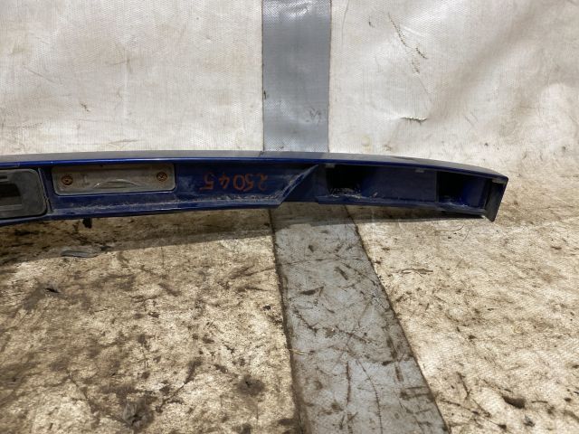 bontott OPEL SIGNUM Csomagtérajtó Díszléc