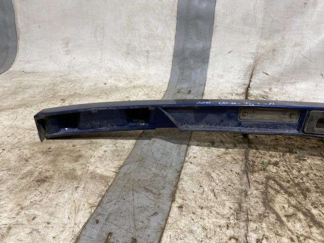 bontott OPEL SIGNUM Csomagtérajtó Díszléc