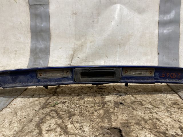 bontott OPEL SIGNUM Csomagtérajtó Díszléc