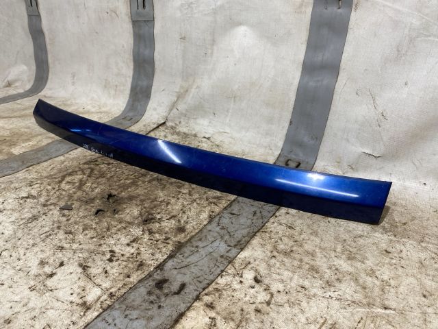 bontott OPEL SIGNUM Csomagtérajtó Díszléc