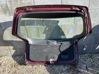 bontott OPEL SIGNUM Csomagtérajtó (Részeivel)