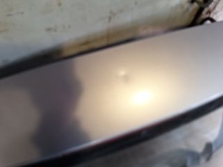 bontott OPEL SIGNUM Csomagtérajtó (Részeivel)