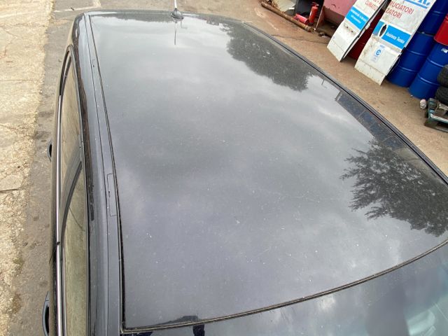 bontott OPEL SIGNUM Csomagtérajtó (Részeivel)