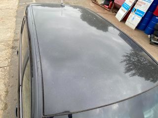 bontott OPEL SIGNUM Csomagtérajtó (Részeivel)