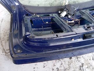 bontott OPEL SIGNUM Csomagtérajtó (Részeivel)