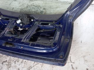 bontott OPEL SIGNUM Csomagtérajtó (Részeivel)