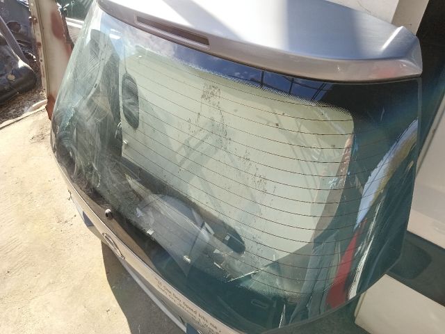 bontott OPEL SIGNUM Csomagtérajtó (Részeivel)