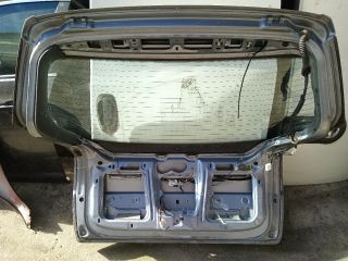 bontott OPEL SIGNUM Csomagtérajtó (Részeivel)