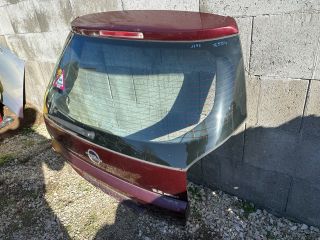 bontott OPEL SIGNUM Csomagtérajtó (Részeivel)