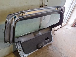 bontott OPEL SIGNUM Csomagtérajtó (Részeivel)