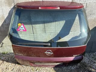 bontott OPEL SIGNUM Csomagtérajtó (Részeivel)
