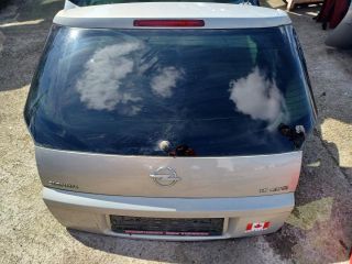 bontott OPEL SIGNUM Csomagtérajtó (Üres lemez)
