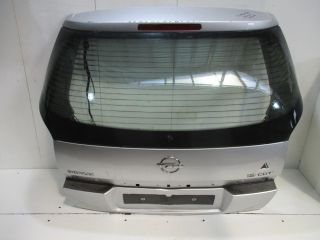 bontott OPEL SIGNUM Csomagtérajtó (Üres lemez)
