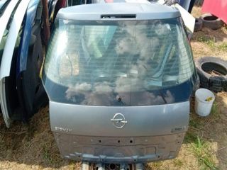 bontott OPEL SIGNUM Csomagtérajtó (Üres lemez)