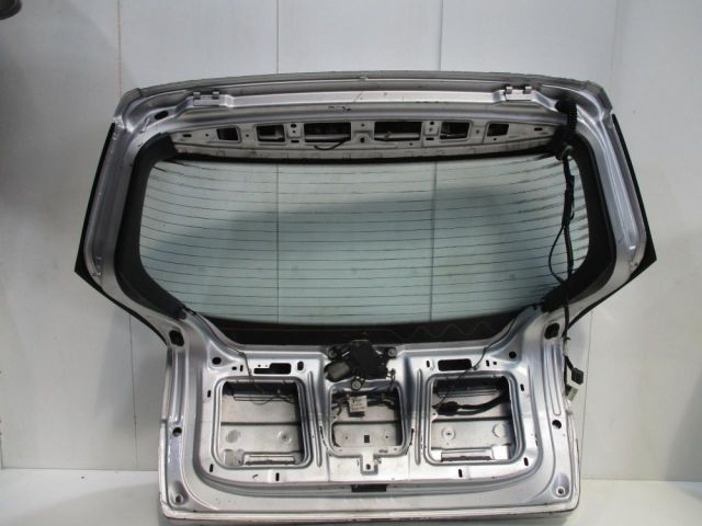 bontott OPEL SIGNUM Csomagtérajtó (Üres lemez)