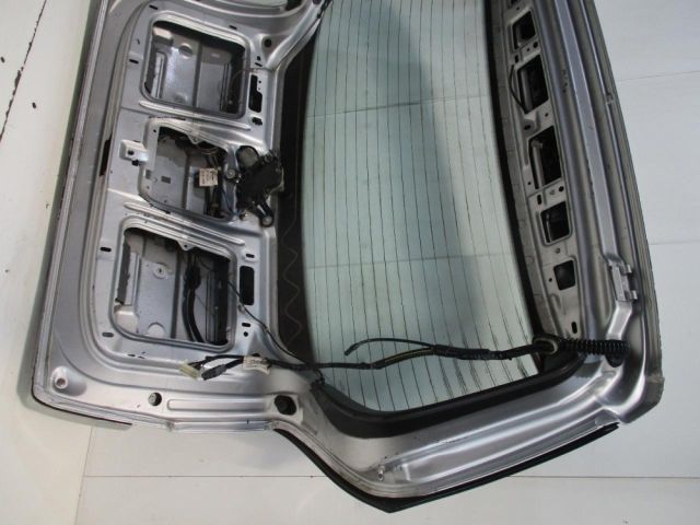 bontott OPEL SIGNUM Csomagtérajtó (Üres lemez)