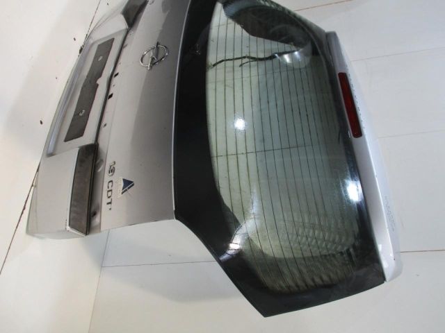 bontott OPEL SIGNUM Csomagtérajtó (Üres lemez)