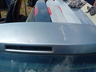 bontott OPEL SIGNUM Csomagtérajtó (Üres lemez)