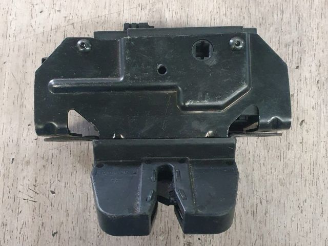 bontott OPEL SIGNUM Csomagtérajtó Zárszerkezet