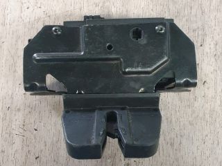 bontott OPEL SIGNUM Csomagtérajtó Zárszerkezet