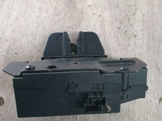 bontott OPEL SIGNUM Csomagtérajtó Zárszerkezet