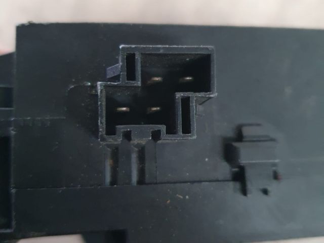 bontott OPEL SIGNUM Csomagtérajtó Zárszerkezet