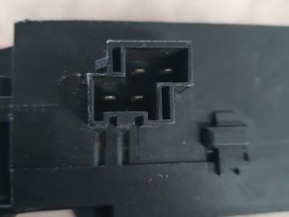 bontott OPEL SIGNUM Csomagtérajtó Zárszerkezet