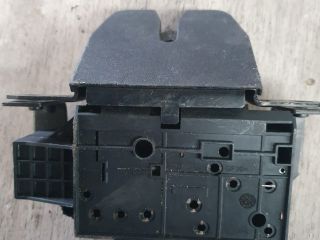 bontott OPEL SIGNUM Csomagtérajtó Zárszerkezet