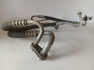 bontott OPEL SIGNUM Első Klíma Cső Kompresszorhoz