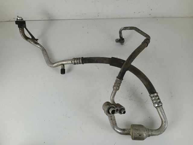 bontott OPEL SIGNUM Első Klíma Cső Kompresszorhoz