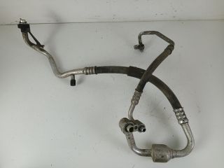 bontott OPEL SIGNUM Első Klíma Cső Kompresszorhoz