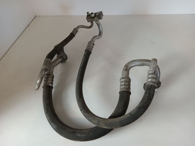 bontott OPEL SIGNUM Első Klíma Cső Kompresszorhoz