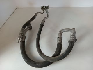 bontott OPEL SIGNUM Első Klíma Cső Kompresszorhoz