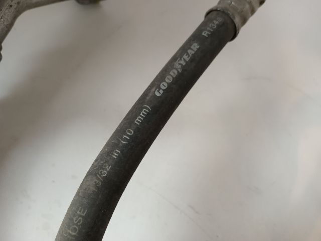 bontott OPEL SIGNUM Első Klíma Cső Kompresszorhoz