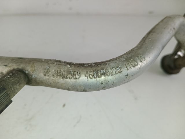 bontott OPEL SIGNUM Első Klíma Cső Kompresszorhoz