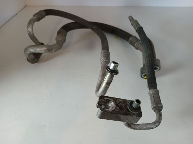 bontott OPEL SIGNUM Első Klíma Cső Kompresszorhoz