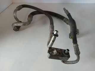 bontott OPEL SIGNUM Első Klíma Cső Kompresszorhoz