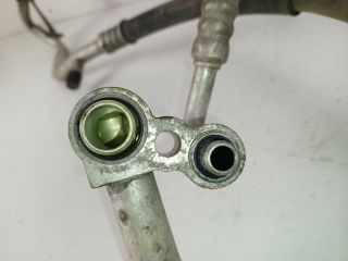 bontott OPEL SIGNUM Első Klíma Cső Kompresszorhoz