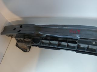 bontott OPEL SIGNUM Első Lökhárító Merevítő (Fém)