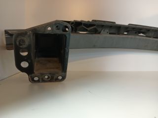 bontott OPEL SIGNUM Első Lökhárító Merevítő (Fém)