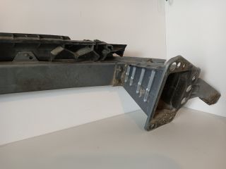 bontott OPEL SIGNUM Első Lökhárító Merevítő (Fém)