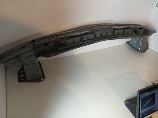 bontott OPEL SIGNUM Első Lökhárító Merevítő (Fém)