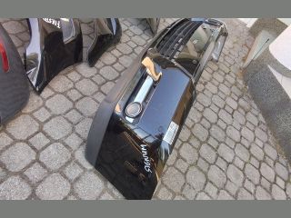 bontott OPEL SIGNUM Első Lökhárító (Részeivel)