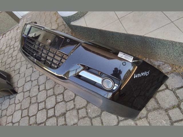bontott OPEL SIGNUM Első Lökhárító (Részeivel)