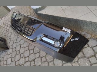 bontott OPEL SIGNUM Első Lökhárító (Részeivel)