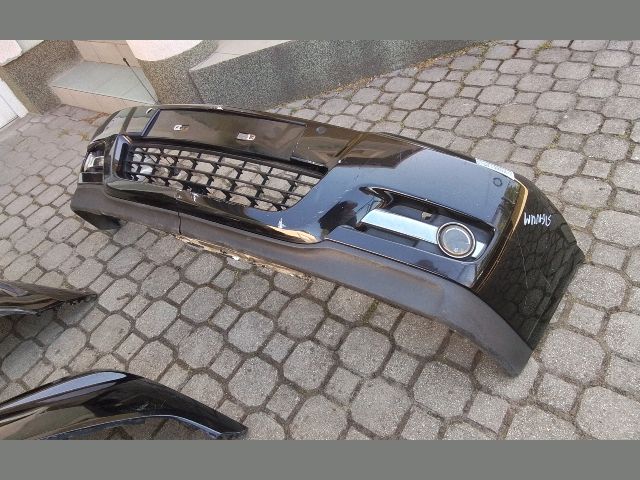 bontott OPEL SIGNUM Első Lökhárító (Részeivel)